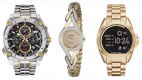 cheap cyber monday watches